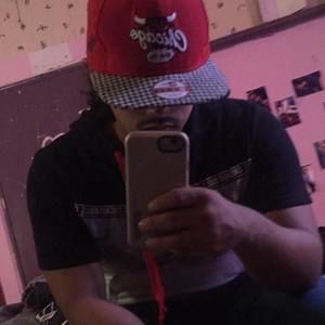 Meet your Posher, Bryan